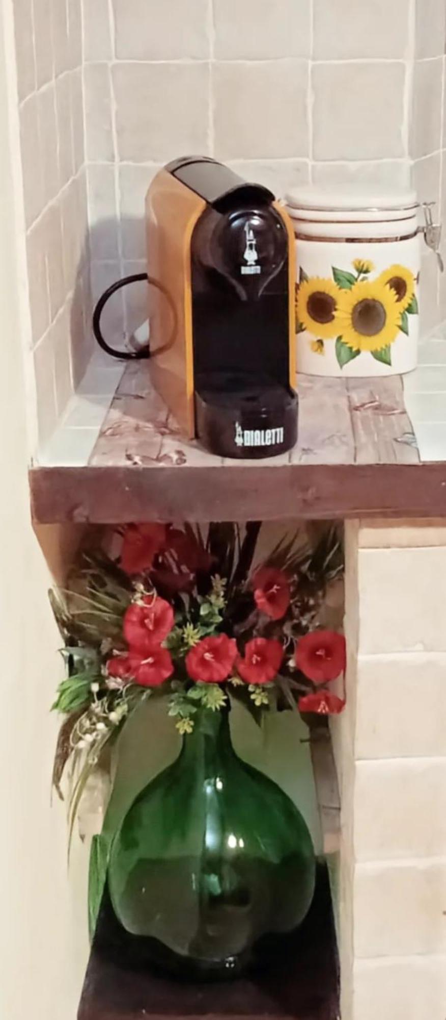 Il Sentiero Apartamento Poggio Bustone Exterior foto