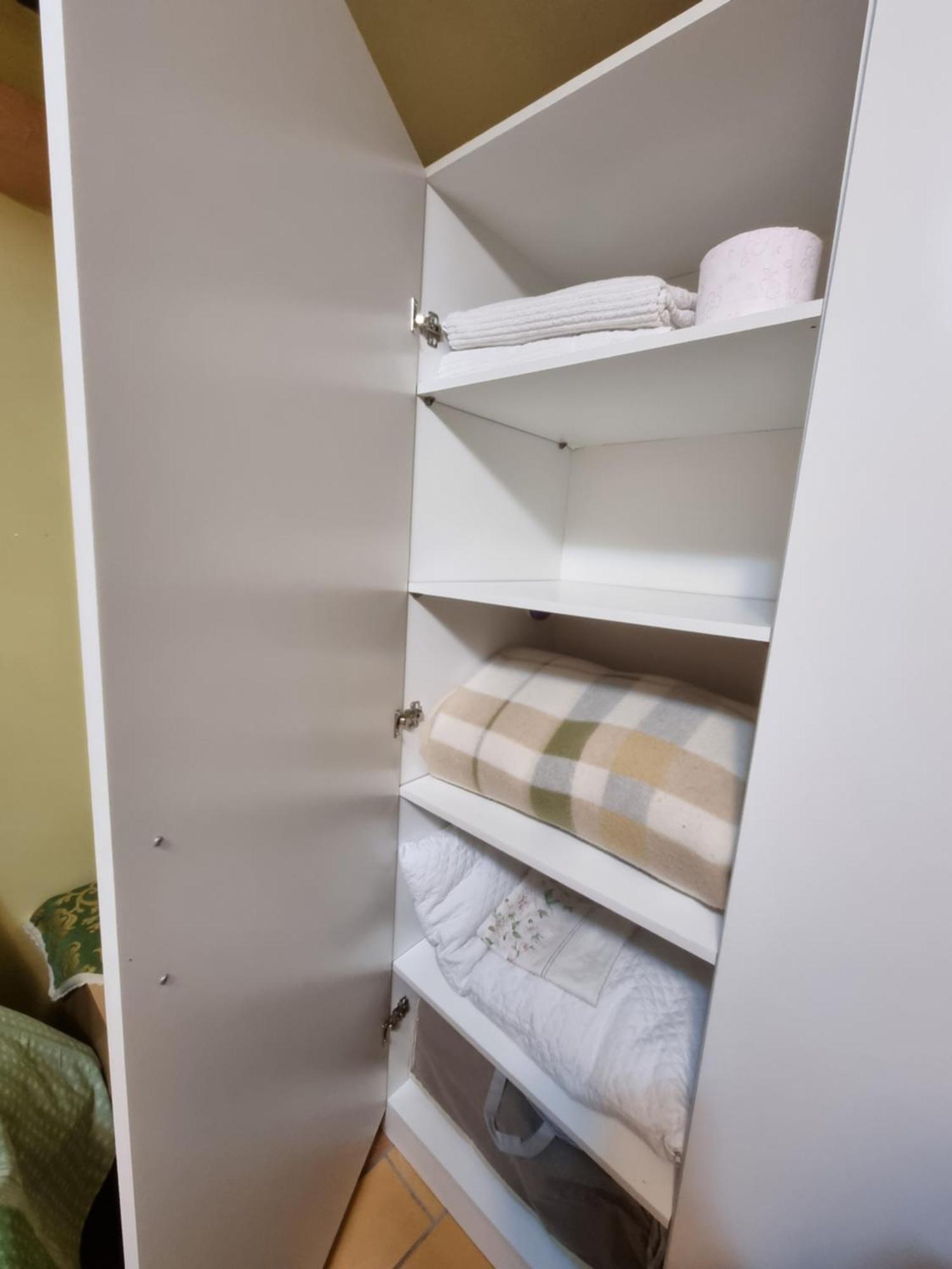 Il Sentiero Apartamento Poggio Bustone Exterior foto