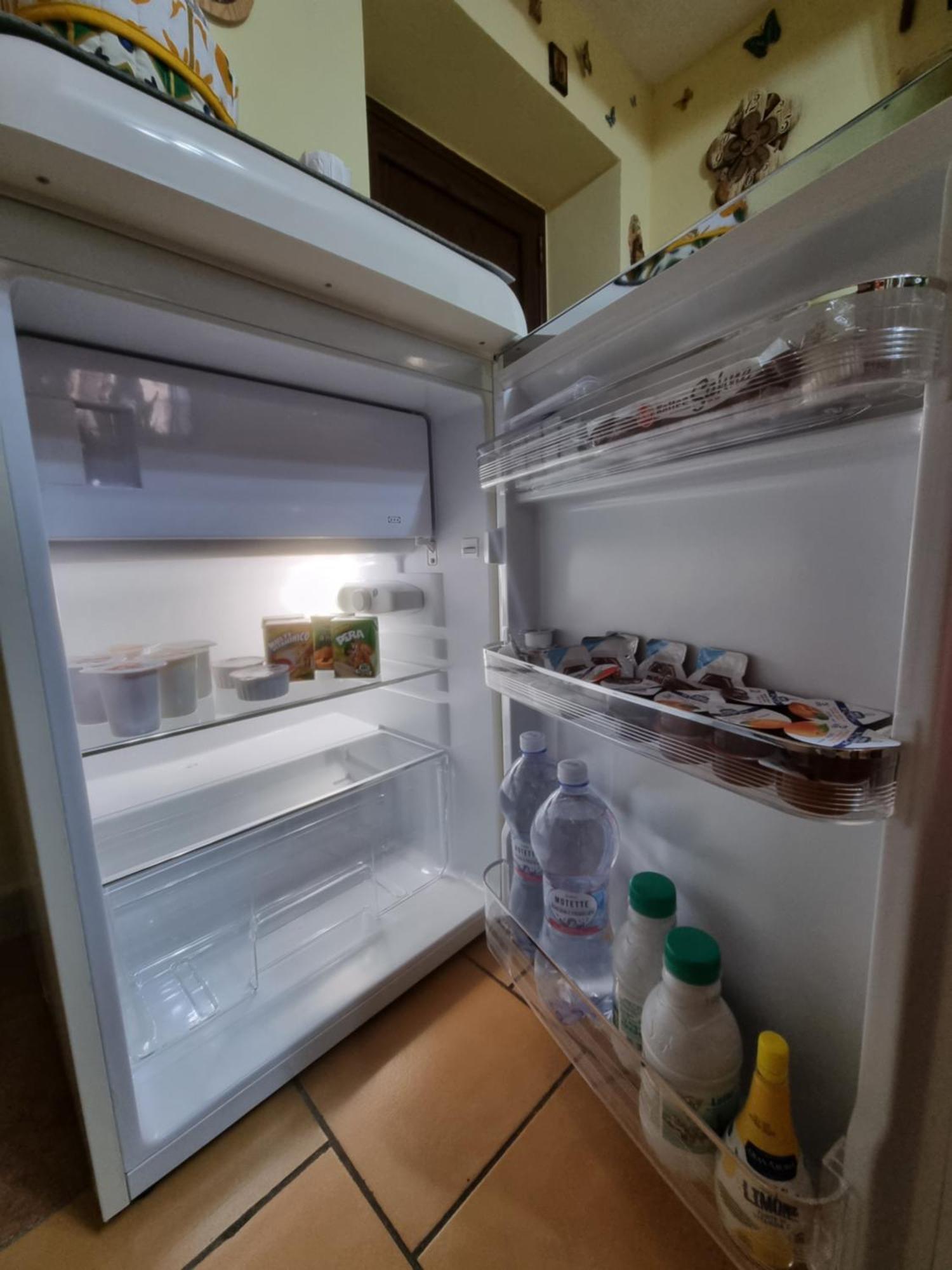 Il Sentiero Apartamento Poggio Bustone Exterior foto